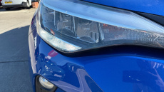 Toyota C-HR 1.8 Hybrid Icon 5dr CVT Hybrid Hatchback